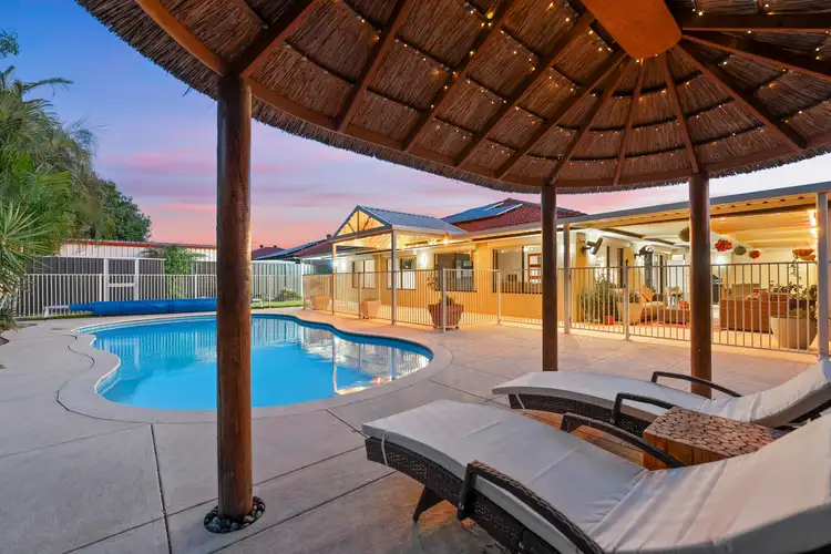 8 Maddelena Ramble, Baldivis WA 6171