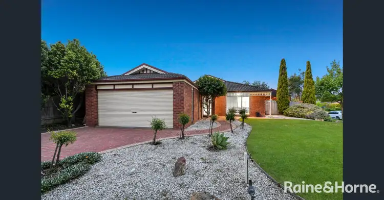8 Begonia Way