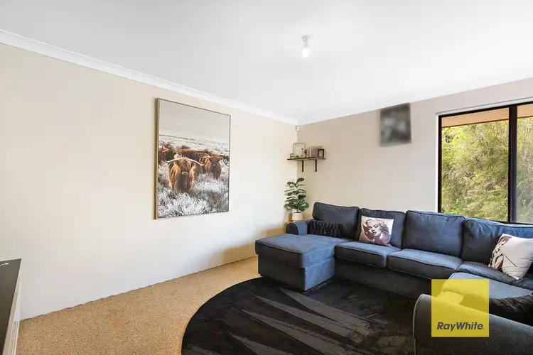 Second view of Homely house listing, 22 Kidman Court, Thornlie WA 6108