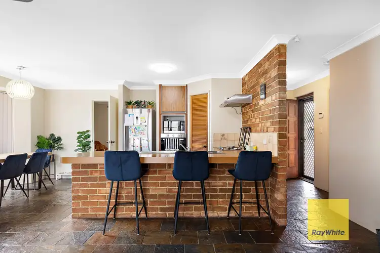 Third view of Homely house listing, 22 Kidman Court, Thornlie WA 6108