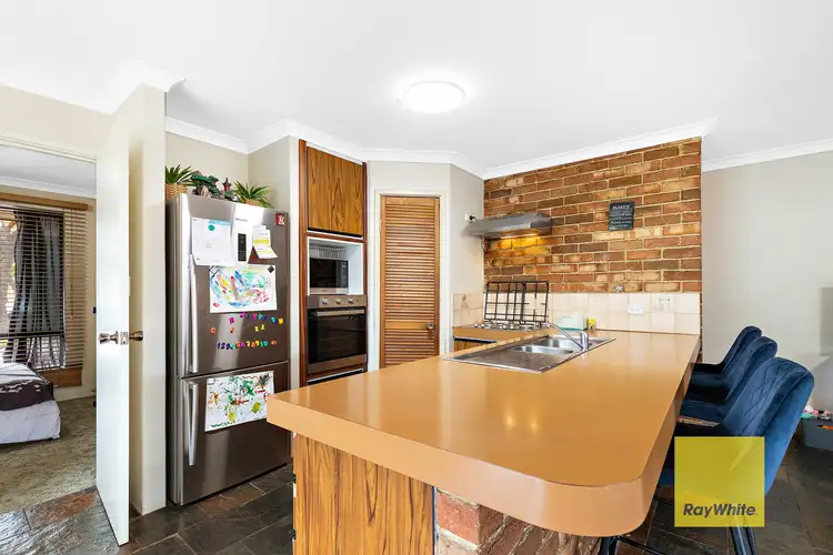 Fourth view of Homely house listing, 22 Kidman Court, Thornlie WA 6108