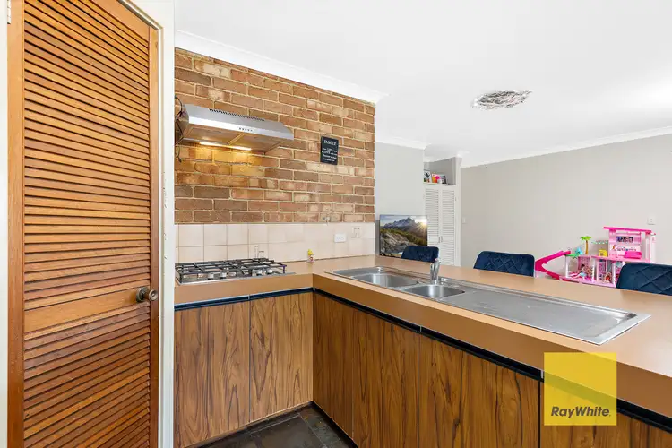 Fifth view of Homely house listing, 22 Kidman Court, Thornlie WA 6108