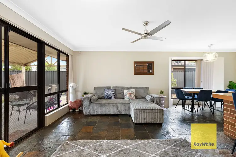 Seventh view of Homely house listing, 22 Kidman Court, Thornlie WA 6108