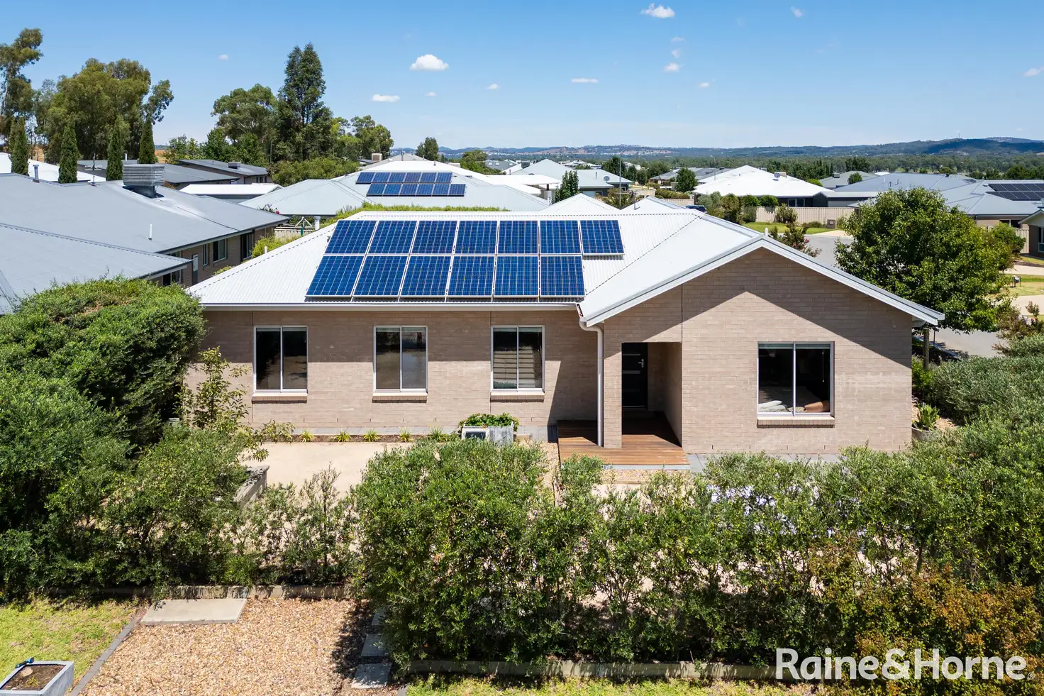 Main view of Homely house listing, 1 Mordie Place, Gobbagombalin NSW 2650