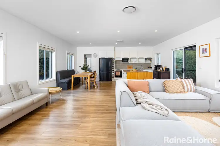 Third view of Homely house listing, 1 Mordie Place, Gobbagombalin NSW 2650