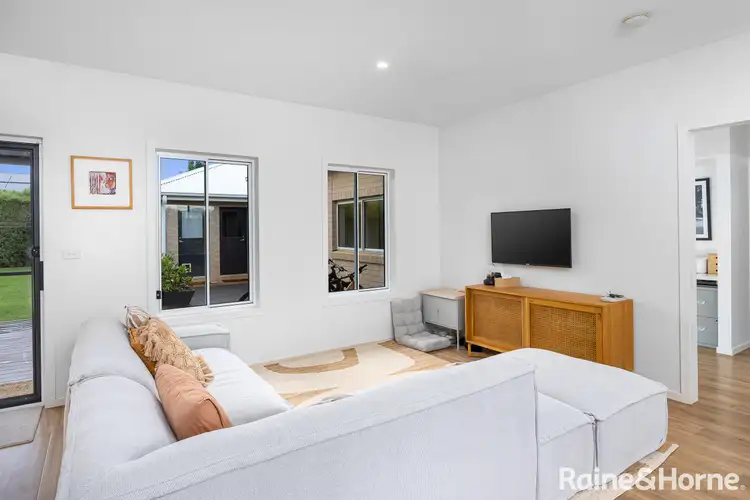 Fourth view of Homely house listing, 1 Mordie Place, Gobbagombalin NSW 2650