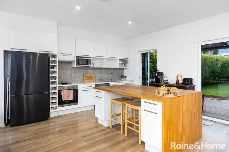 Fifth view of Homely house listing, 1 Mordie Place, Gobbagombalin NSW 2650