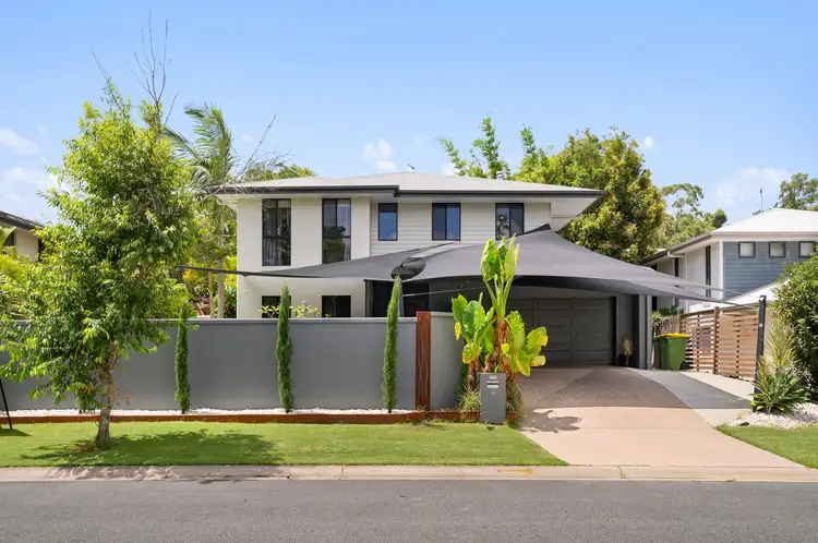 Main view of Homely house listing, 12 Calypso Court, Oxenford QLD 4210
