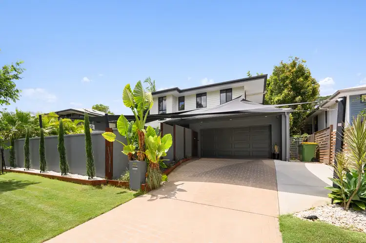 Second view of Homely house listing, 12 Calypso Court, Oxenford QLD 4210