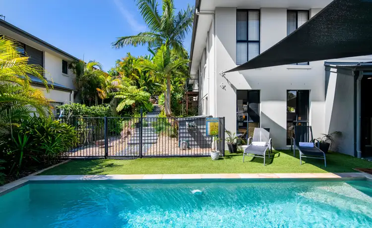 Fourth view of Homely house listing, 12 Calypso Court, Oxenford QLD 4210