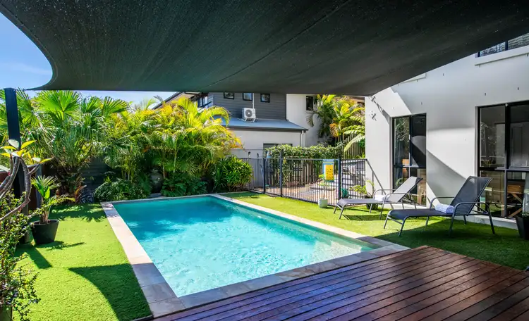 Fifth view of Homely house listing, 12 Calypso Court, Oxenford QLD 4210