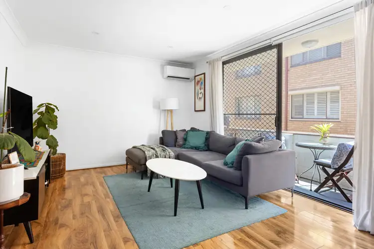 Main view of Homely apartment listing, 4/363-367 New Canterbury Road, Dulwich Hill NSW 2203