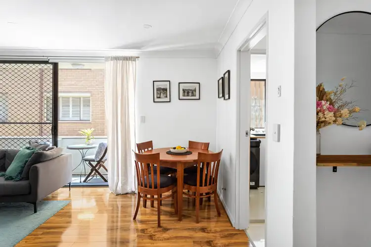 Second view of Homely apartment listing, 4/363-367 New Canterbury Road, Dulwich Hill NSW 2203