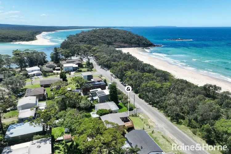 19 Matron Porter Drive, Narrawallee NSW 2539
