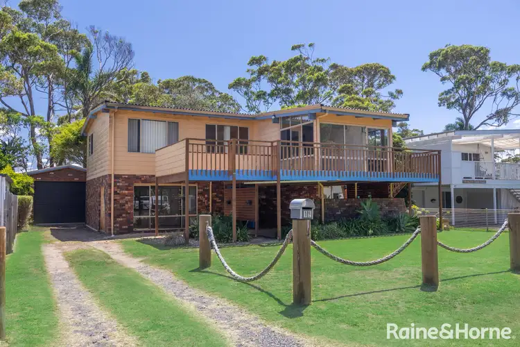 Second view of Homely house listing, 19 Matron Porter Drive, Narrawallee NSW 2539