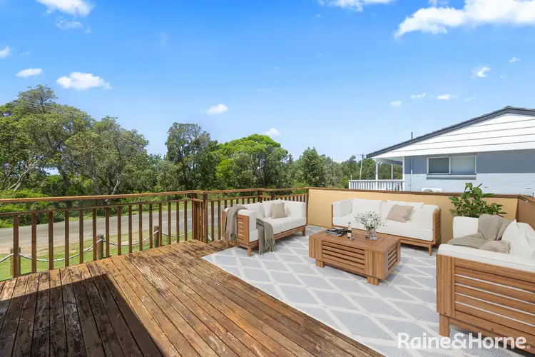 Fifth view of Homely house listing, 19 Matron Porter Drive, Narrawallee NSW 2539