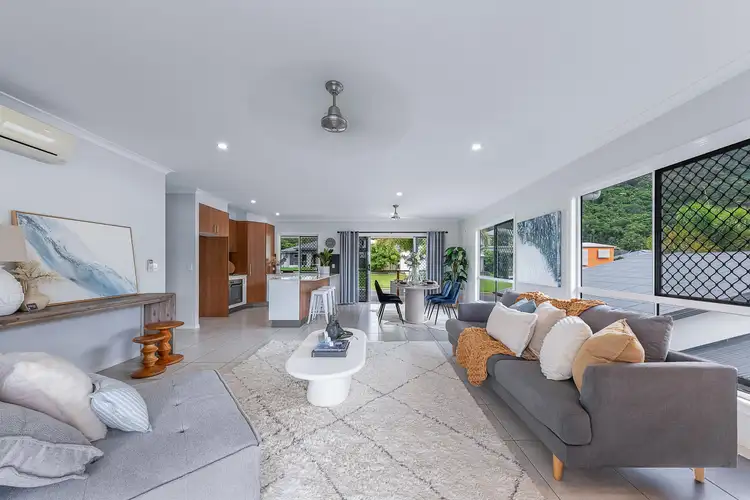 Fourth view of Homely house listing, 6 Pearl Street, Cannonvale QLD 4802