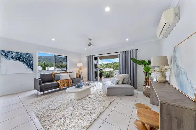 Fifth view of Homely house listing, 6 Pearl Street, Cannonvale QLD 4802