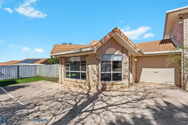 Main view of Homely house listing, 6/420 West Street, Kearneys Spring QLD 4350