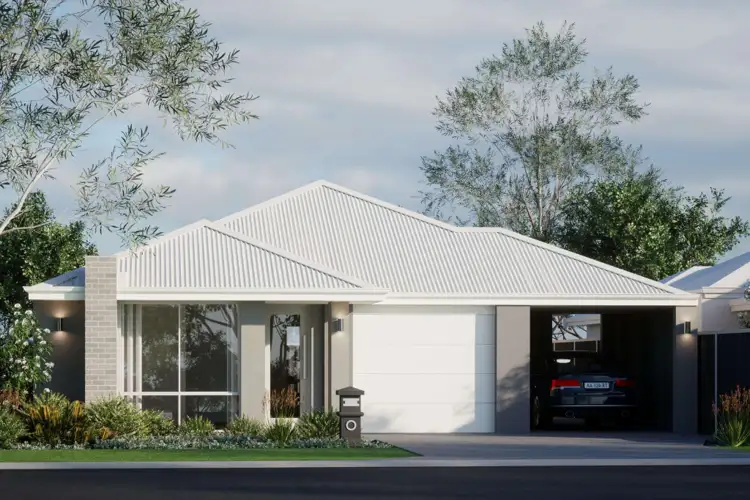 3 Arabian Court, Champion Lakes WA 6111