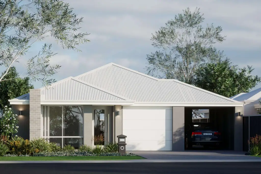 Main view of Homely house listing, 3 Arabian Court, Champion Lakes WA 6111