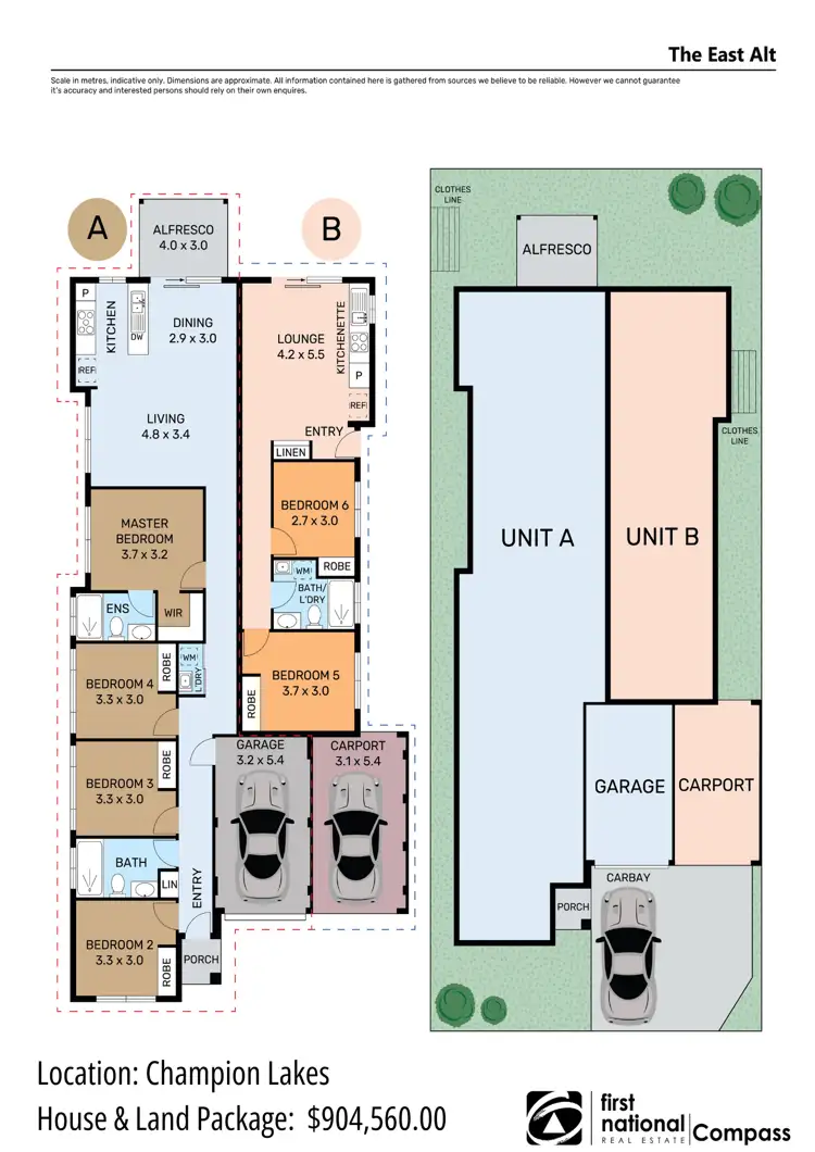 Seventh view of Homely house listing, 3 Arabian Court, Champion Lakes WA 6111