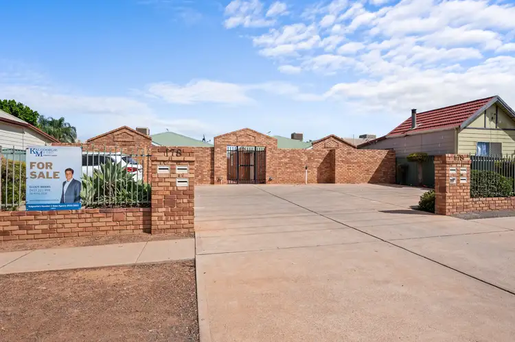 Main view of Homely house listing, 3/178 Egan Street, Kalgoorlie WA 6430