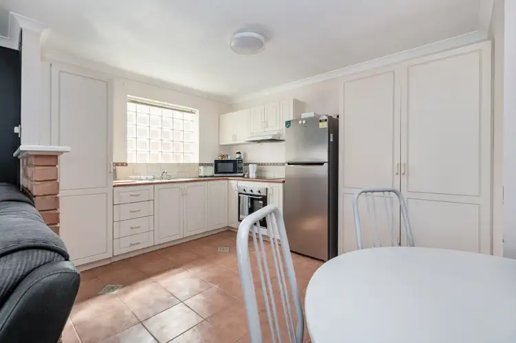Fifth view of Homely house listing, 3/178 Egan Street, Kalgoorlie WA 6430