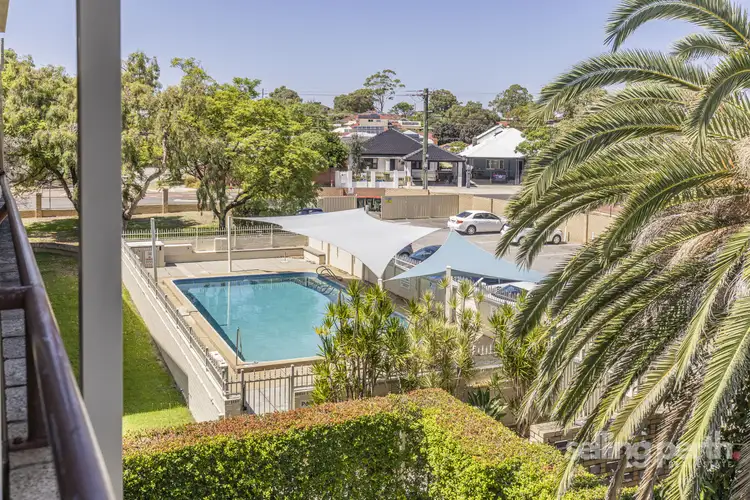 Main view of Homely unit listing, 31/99 Herdsman Parade, Wembley WA 6014