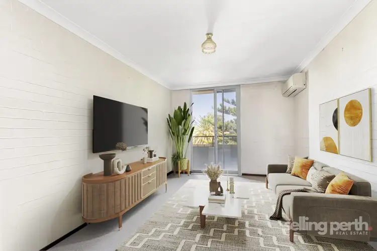 Second view of Homely unit listing, 31/99 Herdsman Parade, Wembley WA 6014