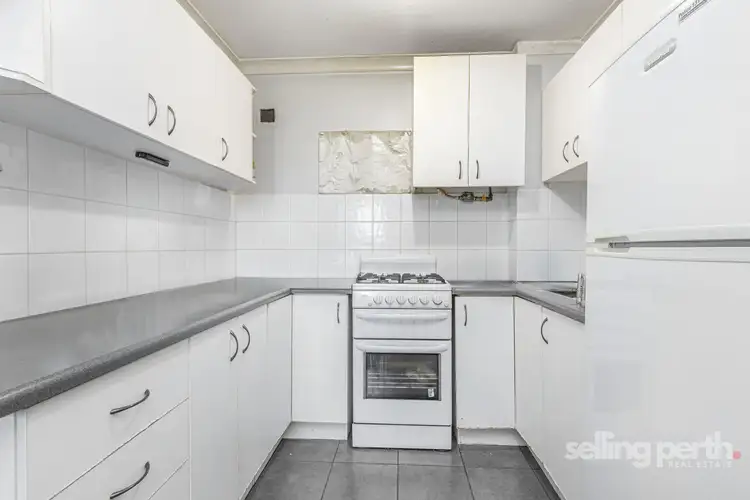 Third view of Homely unit listing, 31/99 Herdsman Parade, Wembley WA 6014