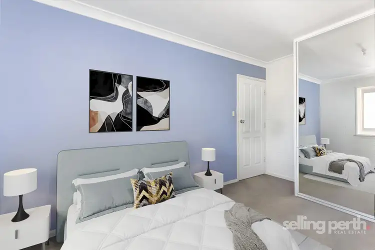 Fourth view of Homely unit listing, 31/99 Herdsman Parade, Wembley WA 6014
