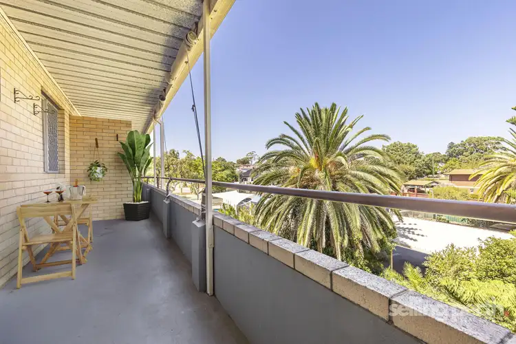 Sixth view of Homely unit listing, 31/99 Herdsman Parade, Wembley WA 6014