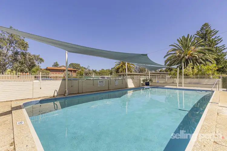 Seventh view of Homely unit listing, 31/99 Herdsman Parade, Wembley WA 6014