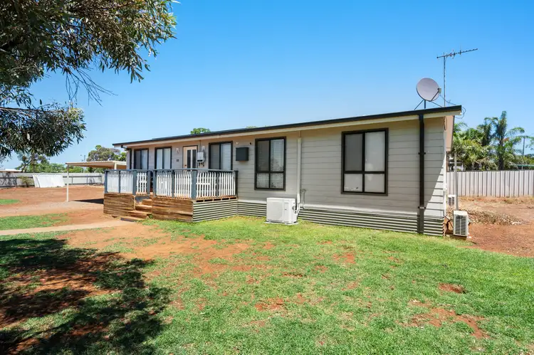 Main view of Homely house listing, 55 King Street, Coolgardie WA 6429