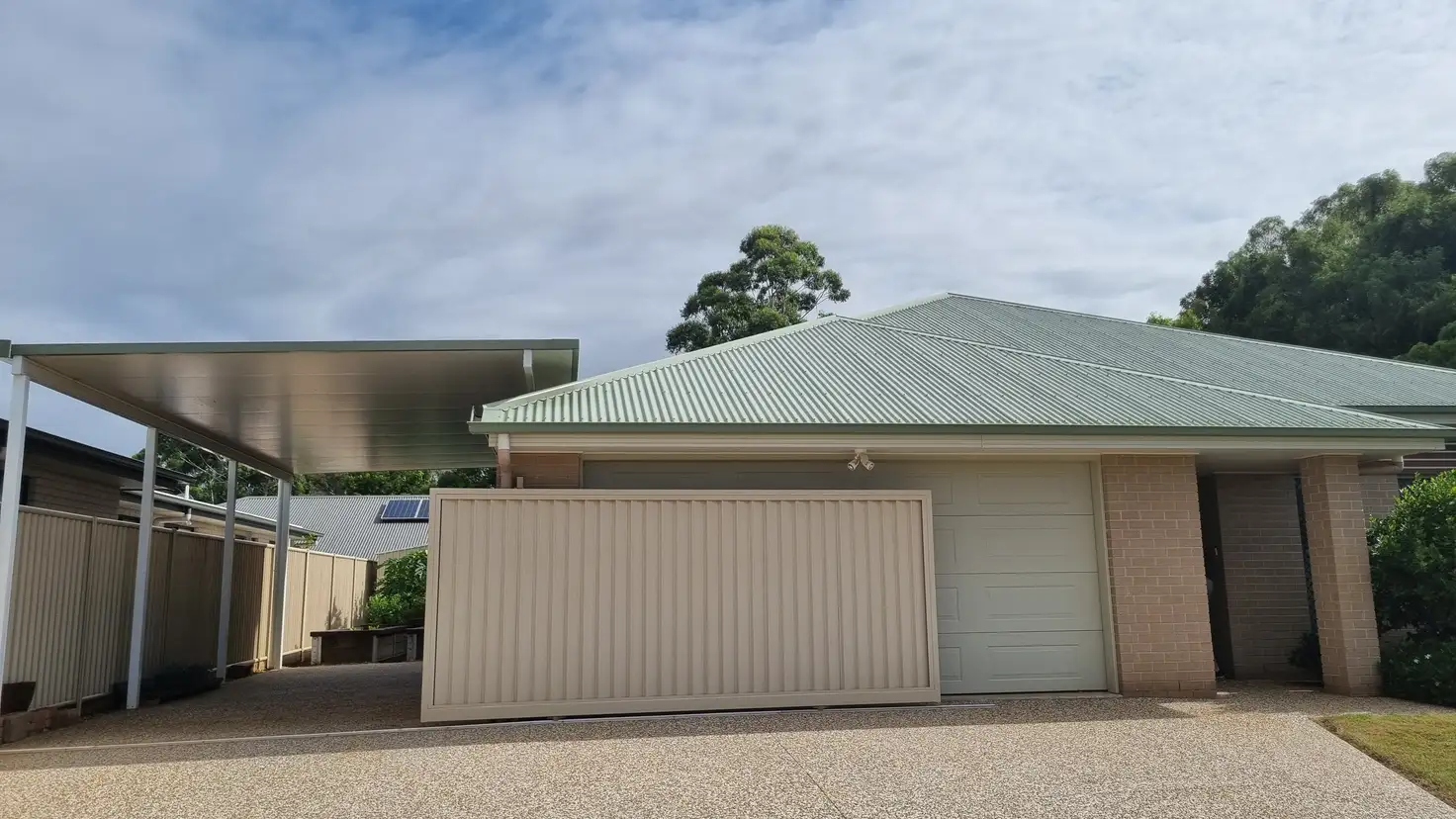 Main view of Homely house listing, 36 Lochie Drive, Redland Bay QLD 4165