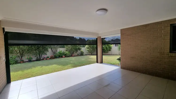 Second view of Homely house listing, 36 Lochie Drive, Redland Bay QLD 4165
