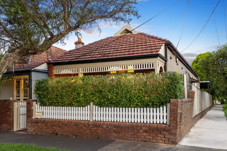 Main view of Homely house listing, 9 Amy Street, Marrickville NSW 2204