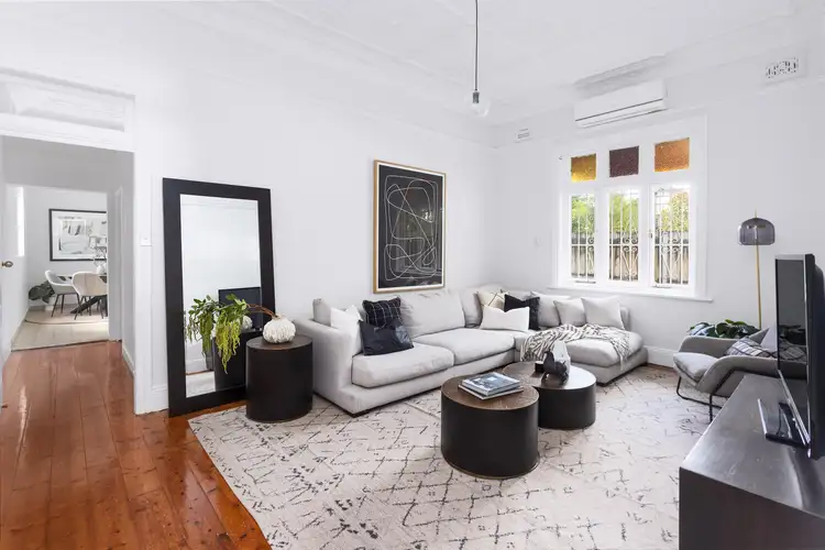 Second view of Homely house listing, 9 Amy Street, Marrickville NSW 2204