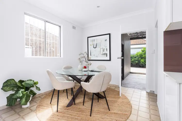 Fifth view of Homely house listing, 9 Amy Street, Marrickville NSW 2204