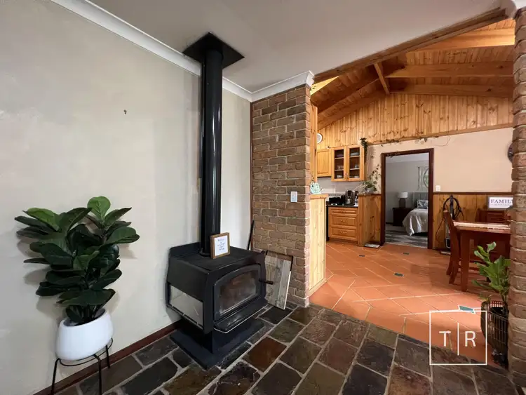 Second view of Homely house listing, 11 Watson Street, West Beach WA 6450