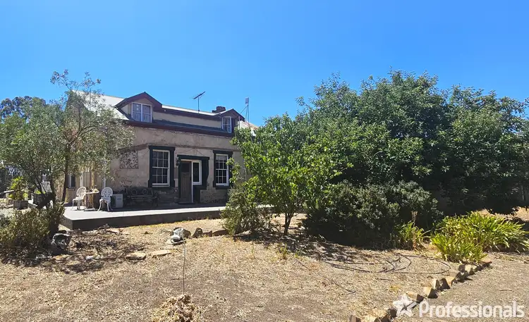 22 Cork Hill Road, Keyneton SA 5353