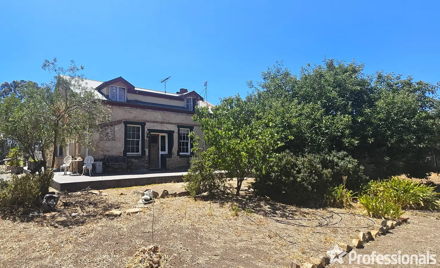 Main view of Homely house listing, 22 Cork Hill Road, Keyneton SA 5353