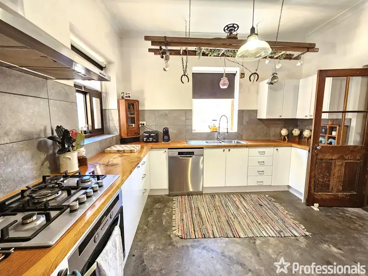 Second view of Homely house listing, 22 Cork Hill Road, Keyneton SA 5353