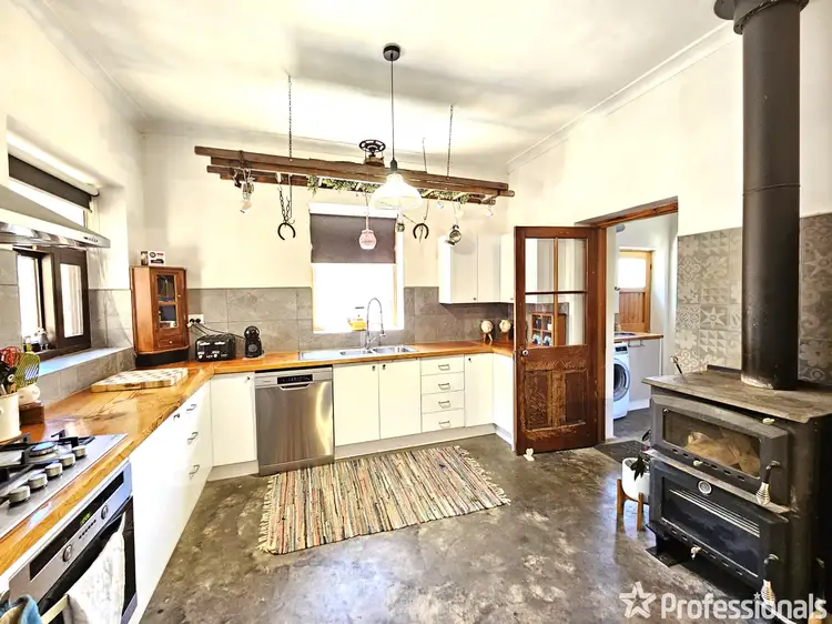 Third view of Homely house listing, 22 Cork Hill Road, Keyneton SA 5353