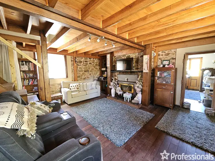 Fourth view of Homely house listing, 22 Cork Hill Road, Keyneton SA 5353