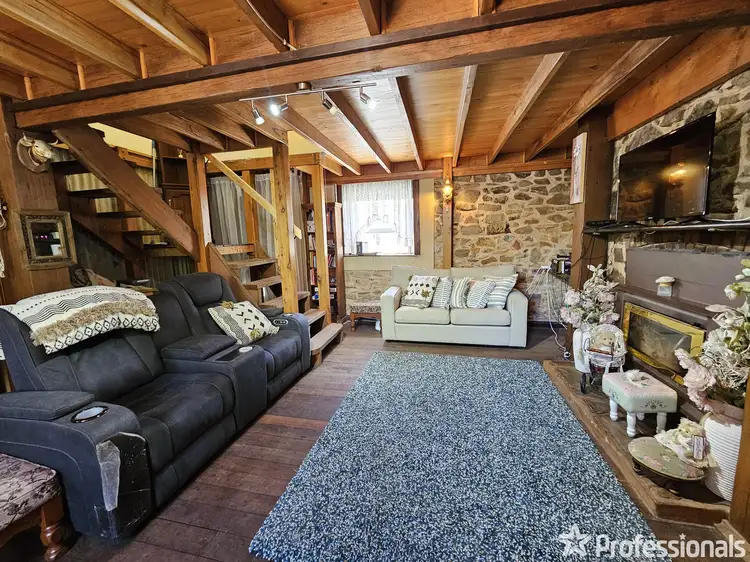 Fifth view of Homely house listing, 22 Cork Hill Road, Keyneton SA 5353