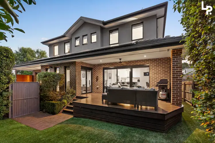 116A Brisbane Street