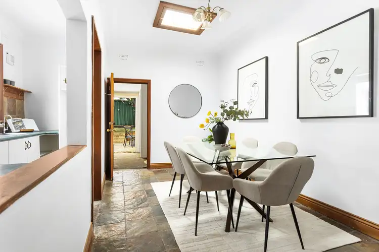 Second view of Homely house listing, 130 George Street, Sydenham NSW 2044