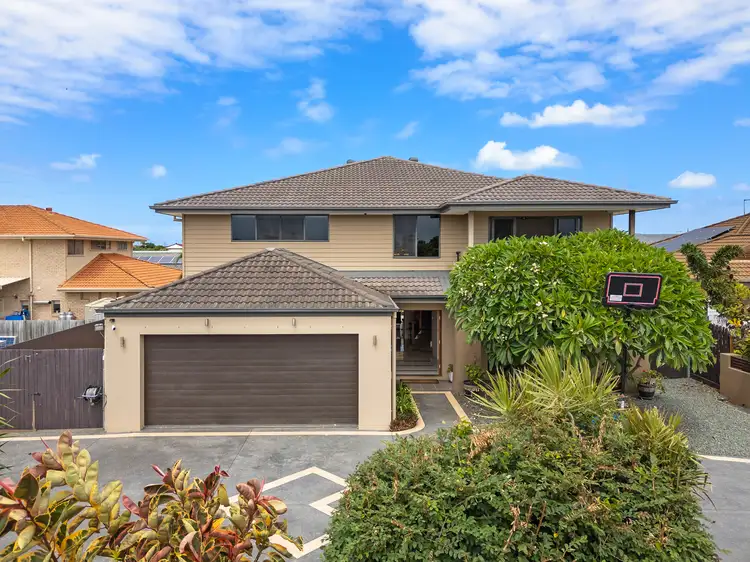 Second view of Homely house listing, 14 Torello Crescent, Victoria Point QLD 4165